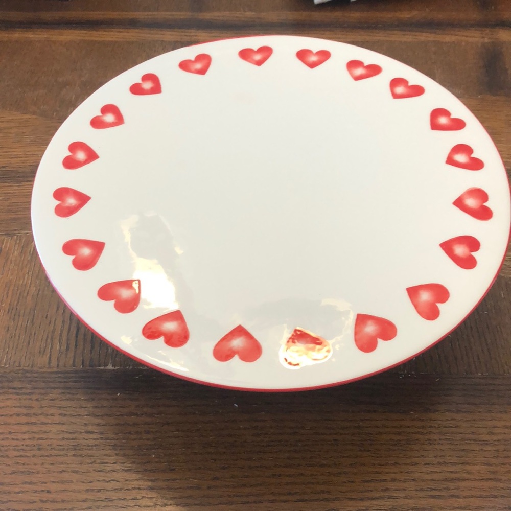 Cake Dish